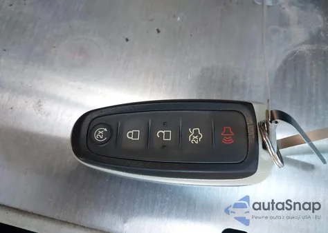 2014 Lincoln Mkx из США, поврежденный, VIN 2LMDJ6JK6EBL14355